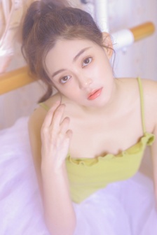 憧憬成为魔法少女全集